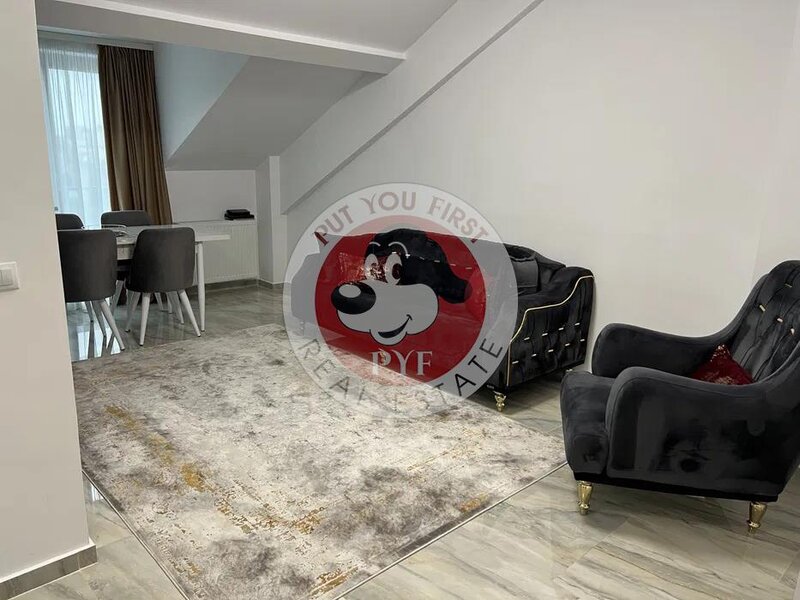 Metrou Jiului | 2 camere | 51mp | Decomandat | B12398