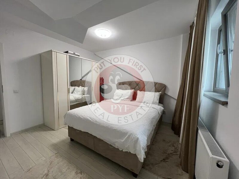 Metrou Jiului | 2 camere | 51mp | Decomandat | B12398