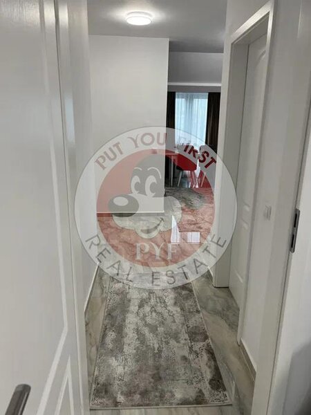 Metrou Jiului | 2 camere | 51mp | Decomandat | B12398