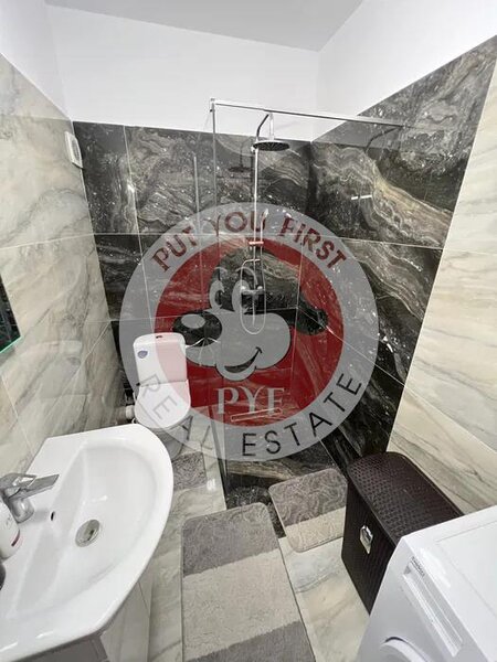 Metrou Jiului | 2 camere | 51mp | Decomandat | B12398