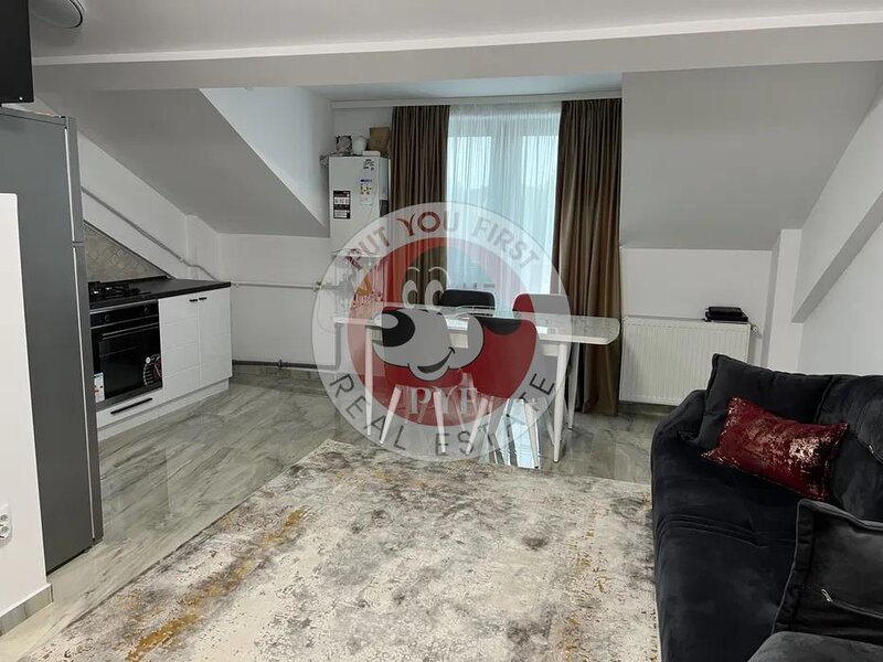 Metrou Jiului | 2 camere | 51mp | Decomandat | B12398